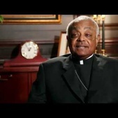 Crossroads #32 -- Archbishop Wilton Gregory