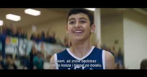 Przypływ wiary | Zwiastun [#1] | 2019