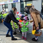 Pola Nadziei w Szczecinku