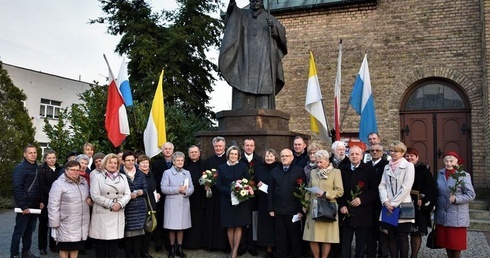 Jubileusz POAK w Witnicy