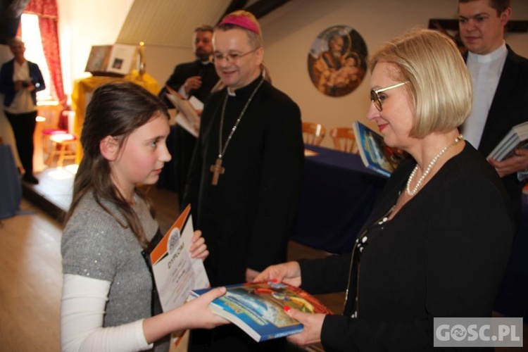 III Diecezjalny Konkurs Wiedzy Biblijnej