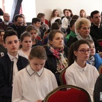 III Diecezjalny Konkurs Wiedzy Biblijnej