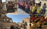Pomysł na jałmużnę wielkopostną? Pomoc dla salezjanek w prowadzeniu przedszkoli w Damaszku i Aleppo