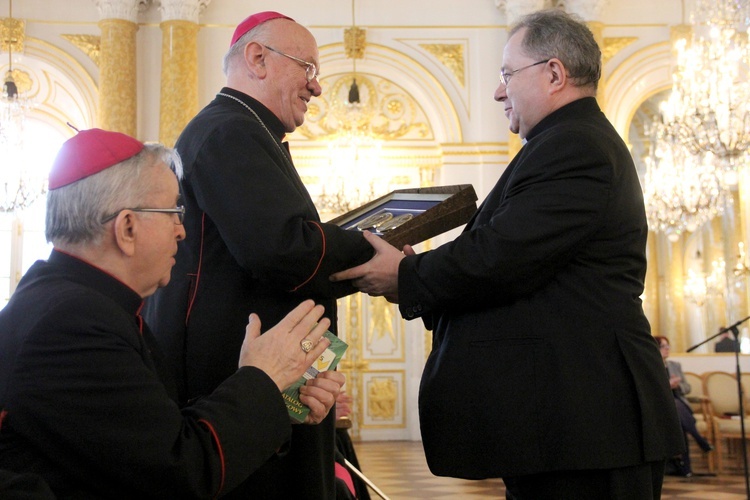 Targi Wydawców Katolickich w Warszawie