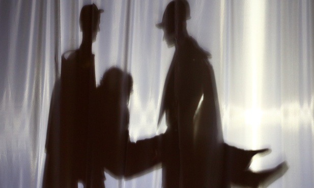 Zmiłuj się nad nami, Panie