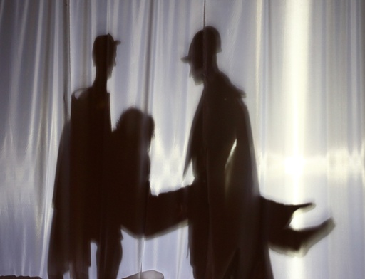 Zmiłuj się nad nami, Panie