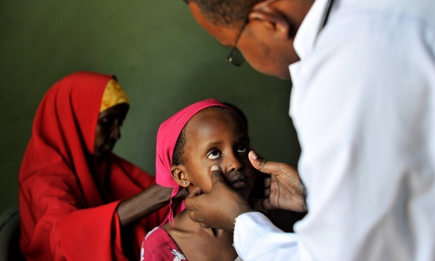 Lekarze oraz ich współpracownicy...