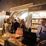 Wydawnictwo diecezjalne na Targach Wydawców Katolickich