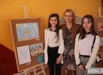 Konkurs papieski w Zielonej Górze