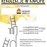 Rekolekcje w knajpie, Katowice, 12-14 kwietnia