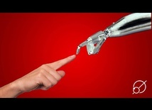 Kogo roboty wyrzucą z pracy?