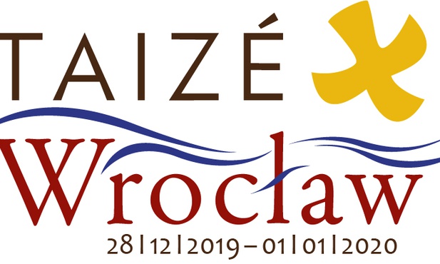 Zaprezentowano logo Europejskiego Spotkania Młodych we Wrocławiu