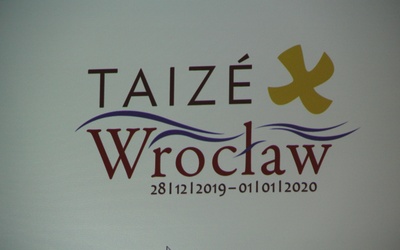 Zaprezentowano logo Europejskiego Spotkania Młodych we Wrocławiu