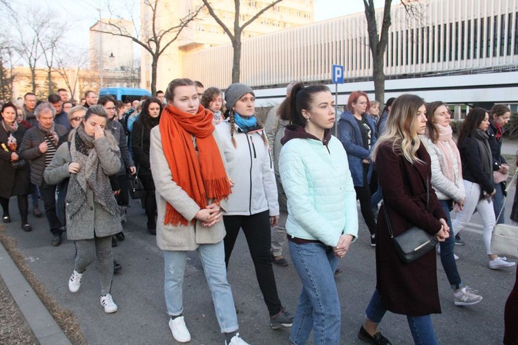 Akademicka Droga Krzyżowa