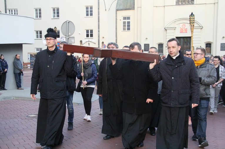 Akademicka Droga Krzyżowa