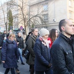 Akademicka Droga Krzyżowa