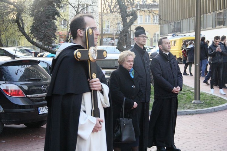 Akademicka Droga Krzyżowa