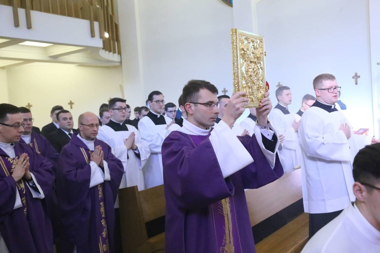 Kandydatury w WSD w Tarnowie