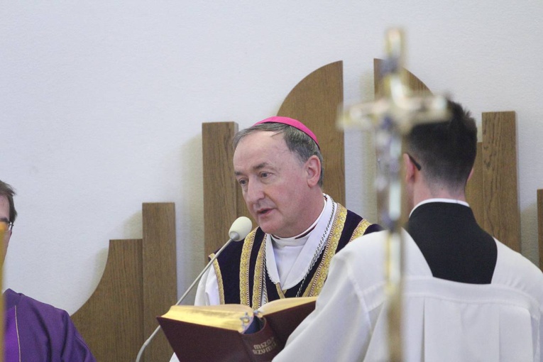 Kandydatury w WSD w Tarnowie