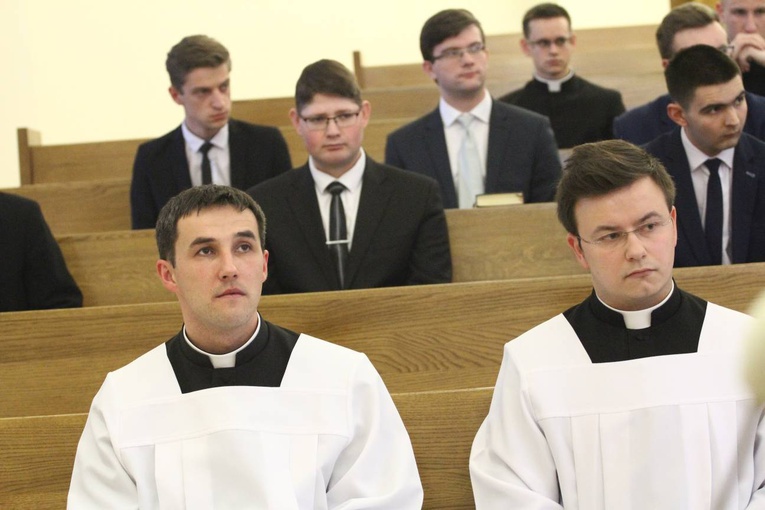 Kandydatury w WSD w Tarnowie