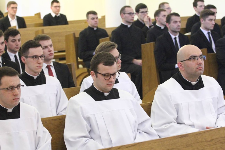 Kandydatury w WSD w Tarnowie