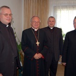 Śp. abp Zygmunt Zimowski