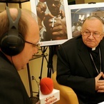 Śp. abp Zygmunt Zimowski