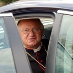 Śp. abp Zygmunt Zimowski