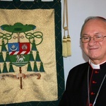 Śp. abp Zygmunt Zimowski