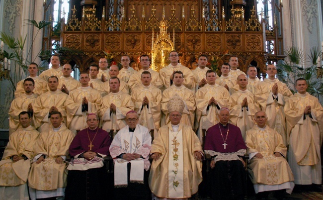 Śp. abp Zygmunt Zimowski