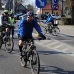 I Patriotyczna Rowerowa Droga Krzyżowa