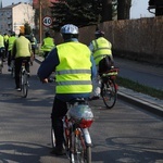 I Patriotyczna Rowerowa Droga Krzyżowa