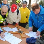 I Patriotyczna Rowerowa Droga Krzyżowa