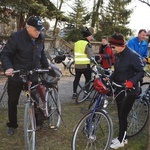 I Patriotyczna Rowerowa Droga Krzyżowa