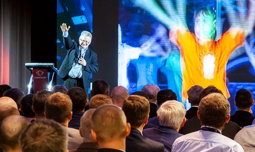 150 ojców spotkało się na Forum Tato.Net w Zabrzu