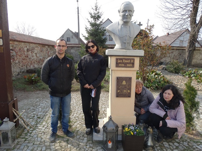 EDK z Marcinkowic do Jutrzyny