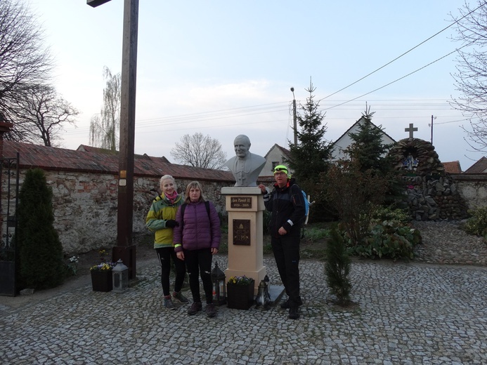 EDK z Marcinkowic do Jutrzyny