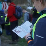 Ekstremalna Droga Krzyżowa z Rokitna do Skwierzyny