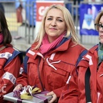 Msza papieska na wałbrzyskim stadionie