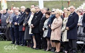 Msza papieska na wałbrzyskim stadionie