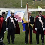 Msza papieska na wałbrzyskim stadionie