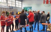 Finał piłkarskich mistrzostw ministrantów