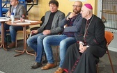 Finał piłkarskich mistrzostw ministrantów