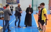Finał piłkarskich mistrzostw ministrantów