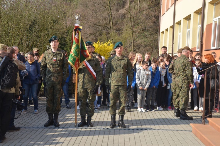 Marsz Szlakiem Puławiaków 