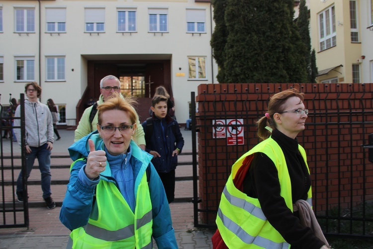 Ekstremalna Droga Krzyżowa Klasyka