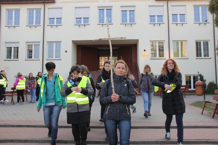 Ekstremalna Droga Krzyżowa Klasyka