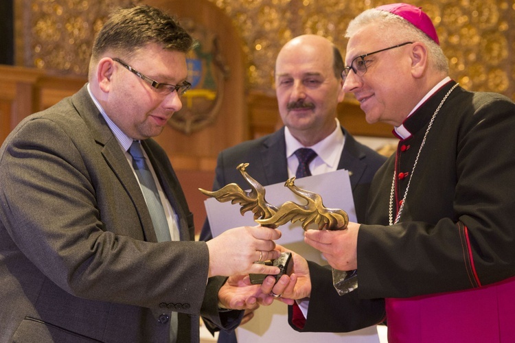 Feniksy dla s. Anastazji, ks. Gancarczyka i Antoniny Krzysztoń. I wielu innych