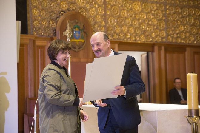 Feniksy dla s. Anastazji, ks. Gancarczyka i Antoniny Krzysztoń. I wielu innych