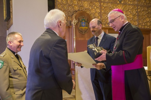 Feniksy dla s. Anastazji, ks. Gancarczyka i Antoniny Krzysztoń. I wielu innych